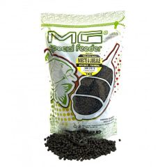 Pelete MG Special Carp 4mm 1Kg - Insecte & Libelule