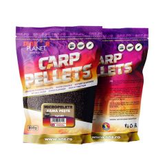 Pelete Senzor Micropelete Faine de Peste 800g