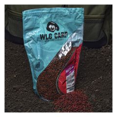 Pelete WLC Carp S.P.P. 4mm