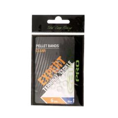 Inele siliconice Carp Pro Pellet Bands