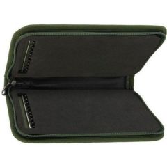 Penar NGT Camo Stiff Rig Wallet