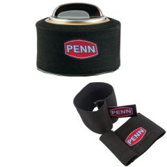 Banda protectie tambur Penn Spool Bands