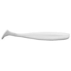 Shad Nevis Vantage 10cm, White