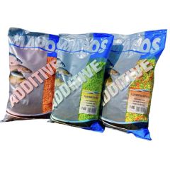 Pesmet Maros Mix British Bread Fluo Amestec, 1kg