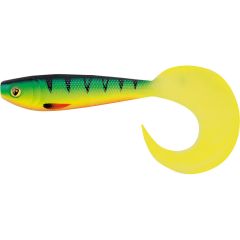 Shad Fox Rage Pro Grub 8cm, culoare Firetiger