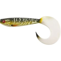 Shad Fox Rage Pro Grub 10cm, culoare Pike