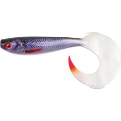 Shad Fox Rage Pro Grub 10cm, culoare Super Natural Roach