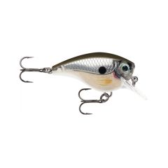 Vobler Rapala BX Brat Big 06 7cm, culoare PGS