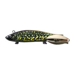 Spinnertail Babyface SM85-S 8.5cm/20g, culoare Pike