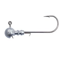 jig roundhead berkley pike clips