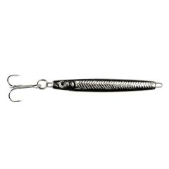 Pilker Spro Zocker Zilver 28g, culoare Silver