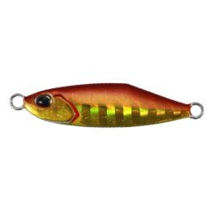 Pilker DUO Tetra Works Jig 3G 3.7cm/5g, culoare Red Gold