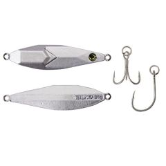 Pilker Rhino Diamond Sandeel 4.8cm/21g, culoare Silver