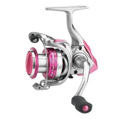 Mulineta Okuma Pink Pearl V2 3000