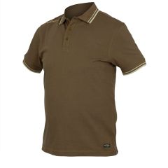 Tricou polo Shimano Tactical Pique Polo, marime M