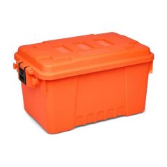 Lada Plano Sportman's Trunk Small 53L, culoare Blaze Orange