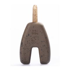 Plumb Nash Solid Bag In-Line Lead 57g