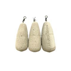 Plumb Eco Sinkers Bullet Swivel Up To, 130g