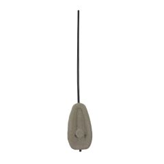 Plumb Eco Sinkers Method Feeder Long Cast, 60g