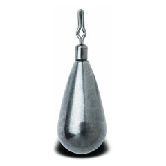 Plumb VMC Drop Shot Tungsten 21g