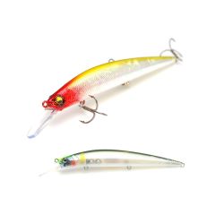 Vobler Raid LEVEL MINNOW Plus 12.5cm/14g, culoare Otori