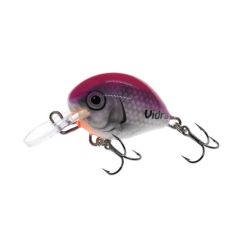 Vobler Vidra Lures Atomic Chub 2.8cm/5g, culoare PNK