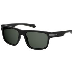 Ochelari polarizati Polaroid PLD 2066/S 003 56 M9, culoare Black