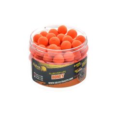 Boilies Select Baits Pop-up Honey 12mm