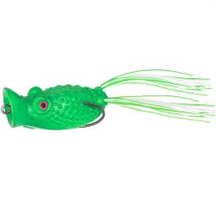 Popper Carp Zoom Predator-Z Popper Frog 6cm, culoare 29