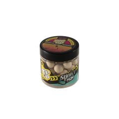 Boilies CPK Pop-up Secret Formula SF Stinky Fish 10-14mm