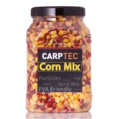 Porumb Dynamite Baits Carptec Particles Corn Mix 2L