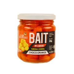 Porumb Carp Expert Mega Corn Ciocolata-Portocale 212ml