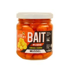Porumb Carp Expert Mega Corn Scoica 212ml