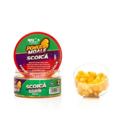 Porumb Senzor pentru carlig - Scoica 60g