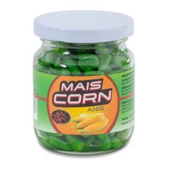 Porumb Sanger Fishing Corn Anise Green, 220ml
