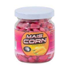 Porumb Sanger Fishing Corn Garlic Pink, 220ml