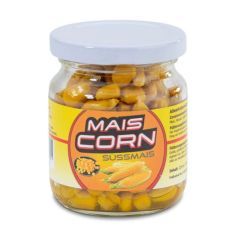 Porumb Sanger Fishing Corn Sweet Yellow, 220g