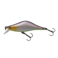 Vobler Tiemco Laks 60S 6cm/5.8g, culoare Poshbait