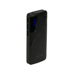 Acumulator EnergoTeam Outdoor Electra Powerbank LED 12000mAh