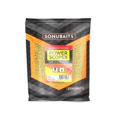 Pasta solubila Sonubaits One to One Paste 500g, Power Scopex