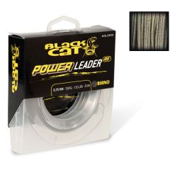 Fir textil Black Cat Power Leader 1.40mm/150kg/20m