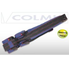 Husa lansete Colmic Scogliera Seria Red, 2 compartimente, 160cm