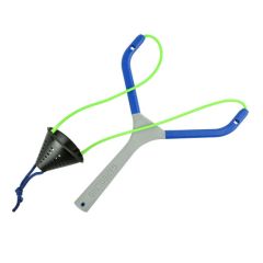 Prastie Garbolino Perfect Touch Pole P Verde Fluo