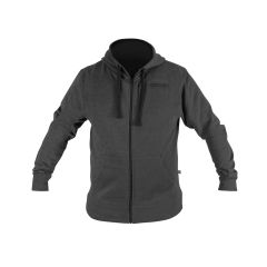 Hanorac Preston Grey Hoodie, marime XXL