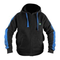 Hanorac Preston Celcius Thermal Zip Hoodie, marimea XXL