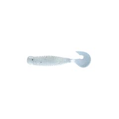 Jackall Wobbring 5cm, culoare Prism Fry Clear