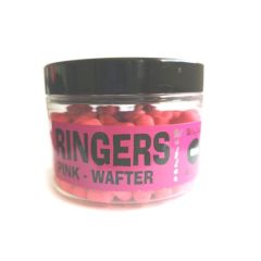 Ringers Pink Wafter 6mm 70g