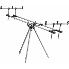 Rod Pod Cormoran Gun-Pod 81001 3 posturi