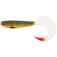 Fox Rage Pro Grub 12cm Shad Perch