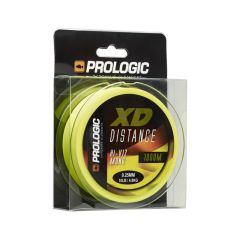 Fir monofilament Prologic XD Distance Mono Hi-Viz 0.30mm/6.60kg/1000m